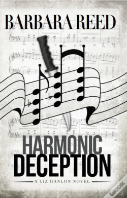 Capa do artigo Harmonic Deception