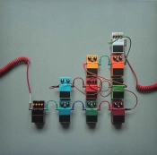 Capa do artigo Harmonic Divergence (The Harmony Codex Remixed And Reimagined) - Vinil
