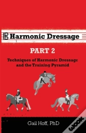 Harmonic Dressage Part 2
