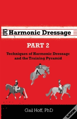 Capa do artigo Harmonic Dressage Part 2