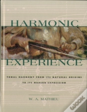 Capa do artigo Harmonic Experience
