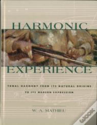 Harmonic Experience