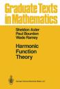 Harmonic Function Theory - Preview