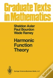 Harmonic Function Theory