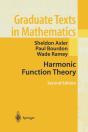 Harmonic Function Theory - Preview