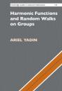 Harmonic Functions And Random Walks On Groups - Preview