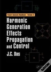 Capa do artigo Harmonic Generation Effects Propagation And Control