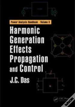 Capa do artigo Harmonic Generation Effects Propagation And Control