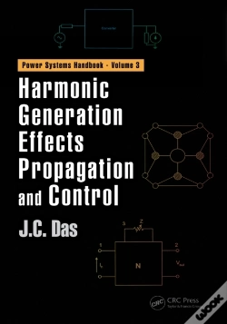 Capa do artigo Harmonic Generation Effects Propagation And Control