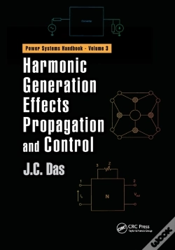 Capa do artigo Harmonic Generation Effects Propagation And Control
