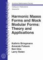 Harmonic Maass Forms And Mock Modular Forms - Preview