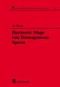 Harmonic Maps Into Homogeneous Spaces - Preview