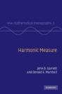 Harmonic Measure - Preview