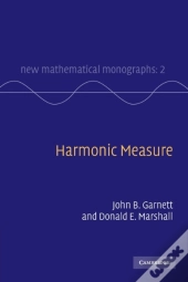 Harmonic Measure