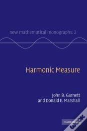 Capa do artigo Harmonic Measure