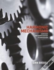 Capa do artigo Harmonic Mechanisms