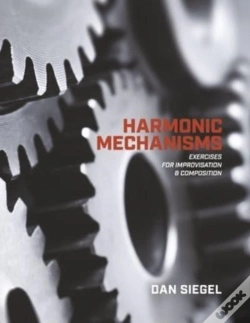 Capa do artigo Harmonic Mechanisms