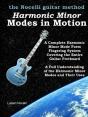 Harmonic Minor Modes In Motion - The Nocelli Guitar Method - Preview
