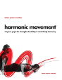 Harmonic Movement - Preview