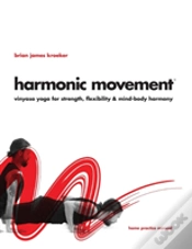 Capa do artigo Harmonic Movement