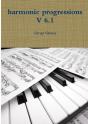 Harmonic Progressions V 6.1 - Preview