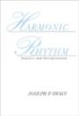 Harmonic Rhythm - Preview