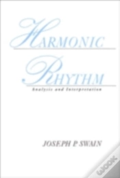 Capa do artigo Harmonic Rhythm