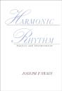 Harmonic Rhythm - Preview