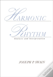 Capa do artigo Harmonic Rhythm