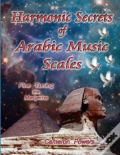 Capa do artigo Harmonic Secrets Of Arabic Music Scales