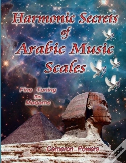 Capa do artigo Harmonic Secrets Of Arabic Music Scales