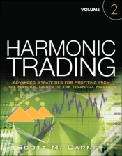 Capa do artigo Harmonic Trading