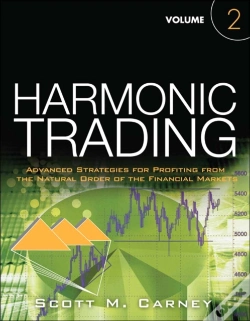 Capa do artigo Harmonic Trading