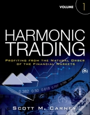 Capa do artigo Harmonic Trading