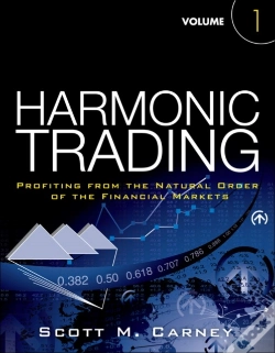 Capa do artigo Harmonic Trading