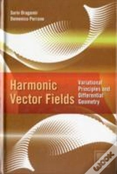 Harmonic Vector Fields