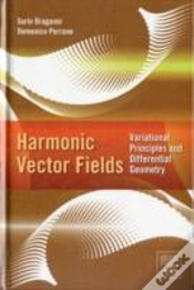 Capa do artigo Harmonic Vector Fields