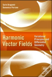 Capa do artigo Harmonic Vector Fields