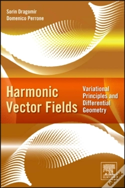 Capa do artigo Harmonic Vector Fields