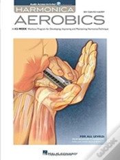 Capa do artigo Harmonica Aerobics