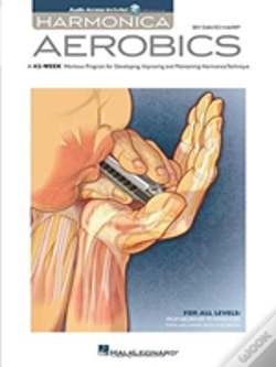 Capa do artigo Harmonica Aerobics