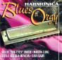 Harmonica Blues Orgy - CD - Preview