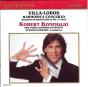 Harmonica Concerto; Bachianas Brasileiras No. 5: Aria - CD - Preview