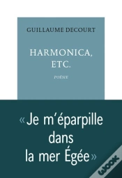Capa do artigo Harmonica, Etc.