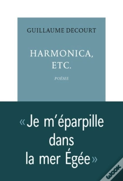 Capa do artigo Harmonica, Etc.