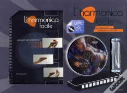 Capa do artigo Harmonica Facile