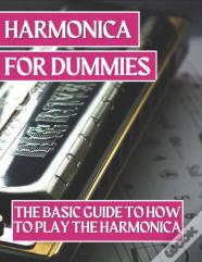 Harmonica For Dummies