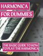 Harmonica For Dummies - Preview
