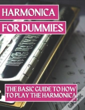 Harmonica For Dummies