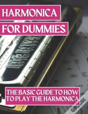 Capa do artigo Harmonica For Dummies